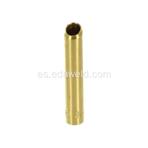 2C418GS Collet Sedge Gas Saver 1/8 3.2 mm